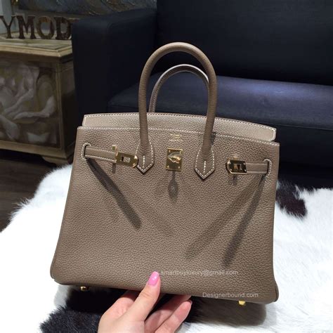 hermes birkin togo 40 cm|hermes birkin 25 with strap.